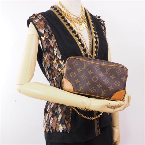 louis vuitton marly dragonne pm|Designer Handbags for Women .